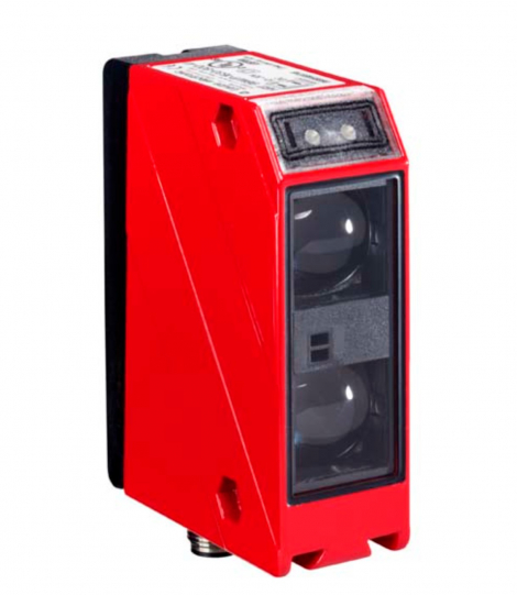 HRT 96M/P-1620-1800-41 | Leuze Electronic | Диффузный датчик с подавлением заднего фона (арт. 50113909)