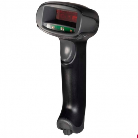 IT 1902g HD-2 | Leuze Electronic | Сканер 2D кода