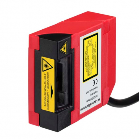 BCL 22 S B 300 | Leuze Electronic | Стационарный сканер штрих-кодов (арт. 50114714)