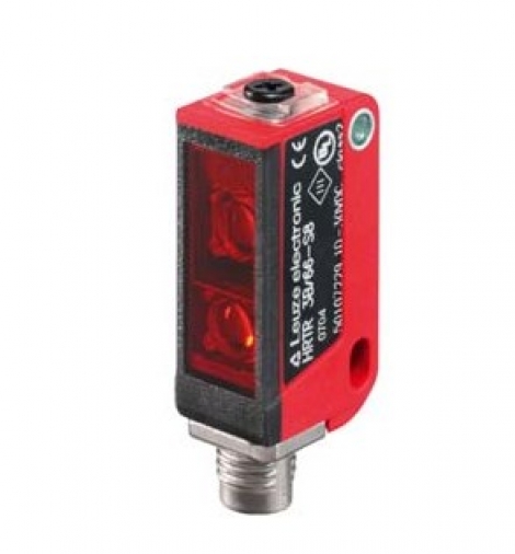 HRTL 3B/66.C2 Диффузный датчик с подавлением заднего фона