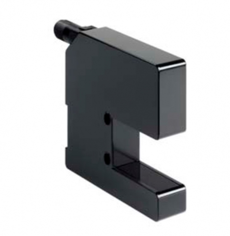 GS 754B/V4-27-S12 | Leuze Electronic | Раздвоенный фотоэлектрический датчик (ар. 50115809)