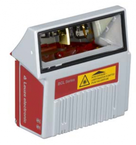 BCL 300i R1 M 100 | Leuze Electronic | Сканер штрих-кода (арт.50116196)