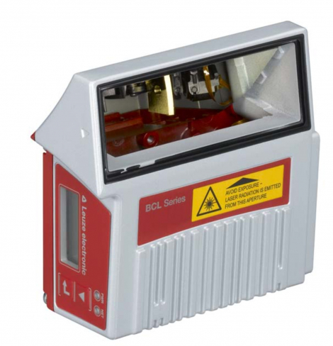 BCL 308i R1 M 100 D | Leuze Electronic | Стационарный сканер штрих-кодов (арт. 50116384)