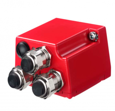 MK 304 | Leuze Electronic | Блок подключения (арт. 50116465)