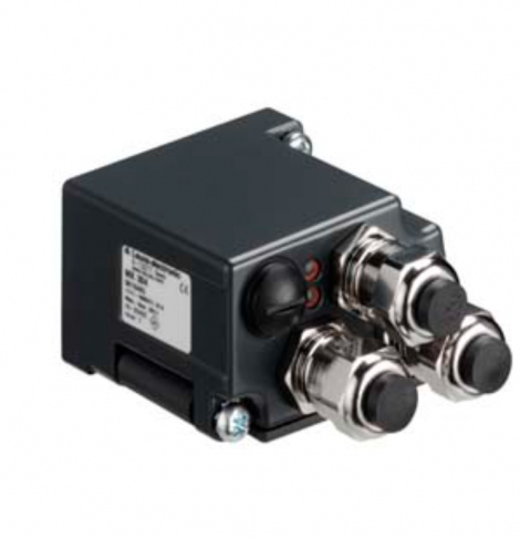 MK 308 | Leuze Electronic | Блок подключения (арт. 50116466)