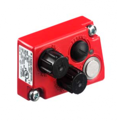 MS 300 | Leuze Electronic | Блок подключения (арт. 50116468)