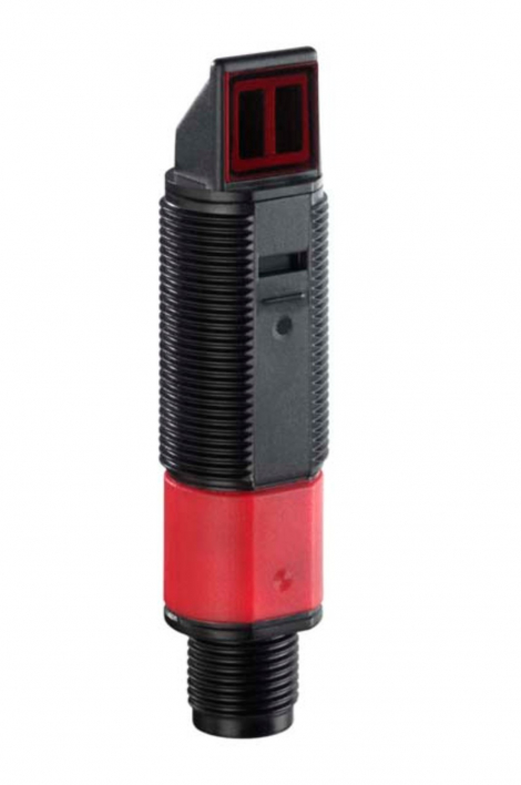 LE318B.W/4P-M12 | Leuze Electronic | Фотоэлектрический датчик (арт. 50116851)