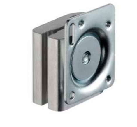 BTU 200M-D12 | Leuze Electronic | Монтажный кронштейн (арт. 50117255)