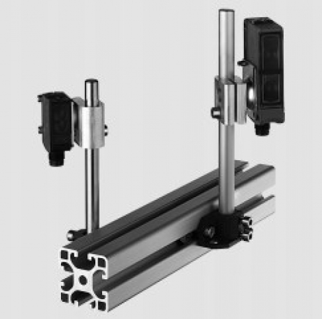 BTU 200M-D12 | Leuze Electronic | Монтажный кронштейн (арт. 50117255)