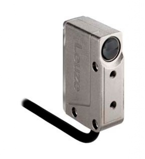 RK18B.1/4P-6000 | Leuze Electronic | Фотоэлектрический датчик (арт. 50117374)