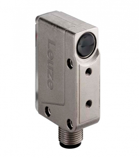 RK18B.1/4P-M12 | Leuze Electronic | Фотоэлектрический датчик (арт. 50117375)