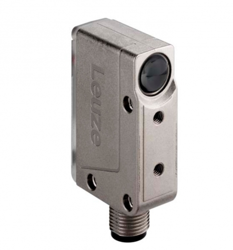 RK18B.T2/2N-M12 | Leuze Electronic | Датчик рефлекторный Leuze Electronic (арт. 50117377)