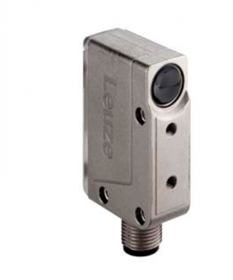 RK18B.T2/4P-M12 | Leuze Electronic | Фотоэлектрический датчик (арт. 50117379)