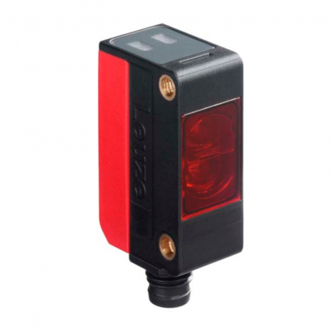 LS5/9D-M8 | Leuze Electronic Фотоэлектрический датчик (арт. 50117695)