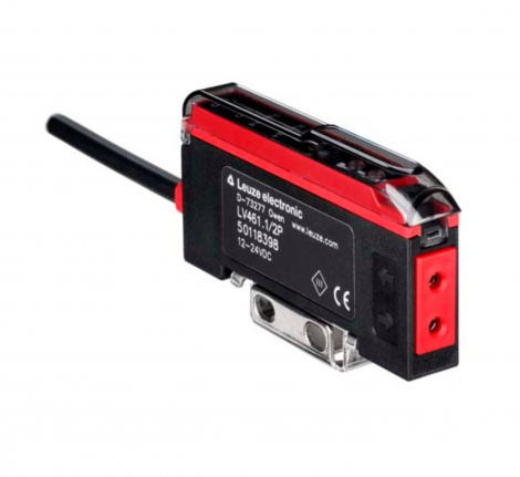 LV461.1/P2 | Leuze Electronic | Волоконно-оптический усилитель (арт. 50118398)