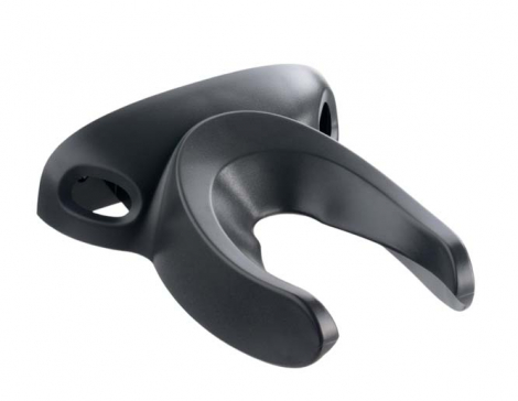 BT Wallholder  HS65x8 | Leuze Electronic | Крепление (арт. 50120444)