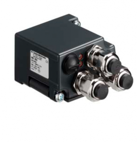 MK 358 | Leuze Electronic | Блок подключения (арт. 50120796)