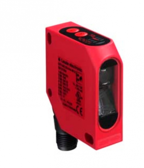 CRT 448.S3/222-M12 | Leuze Electronic | Датчик цвета (арт. 50121293)