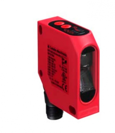 CRT 448.S3/444-M12 Датчик цвета