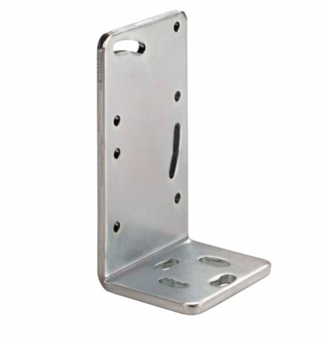 BT 300 W | Leuze Electronic | Монтажный кронштейн (арт. 50121433)