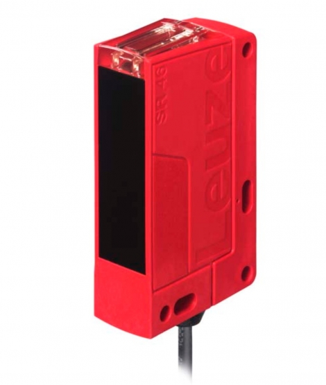 SLS46CI-70.K28 | Leuze Electronic | Барьер безопасности однолучевой, излучатель (арт. 50121912)