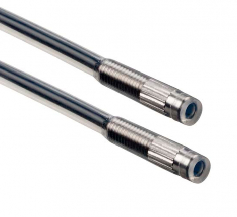 KF-LP-FU92-520-Q | Leuze Electronic | Датчик волоконно-оптический (арт. 50122328)