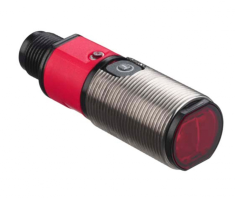 PRK328.3/4P | Leuze Electronic | Поляризованный световозвращающий фотоэлектрический датчик (арт. 50122696)