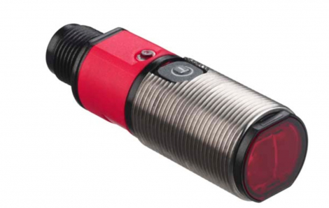 FT328.3/4P-M12 | Leuze Electronic Энергичный датчик (арт. 50122717)