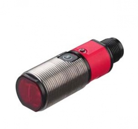 ET328.3/4P-M12 | Leuze Electronic | Энергичный датчик (арт. 50122726)