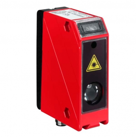 ODSL 96B M/C6.C1S-1500-S12 | Leuze Electronic | Оптический датчик расстояния (Арт. 50123687)