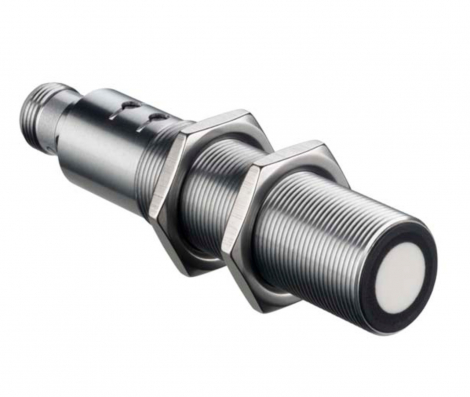 DMU418B-1300.X3/LTV-M12 | Leuze Electronic | Датчик расстояния (арт. 50124264)