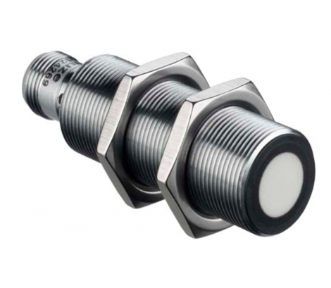 HTU418B-400/4TX-M12 | Leuze Electronic | Ультразвуковой датчик (арт. 50124269)