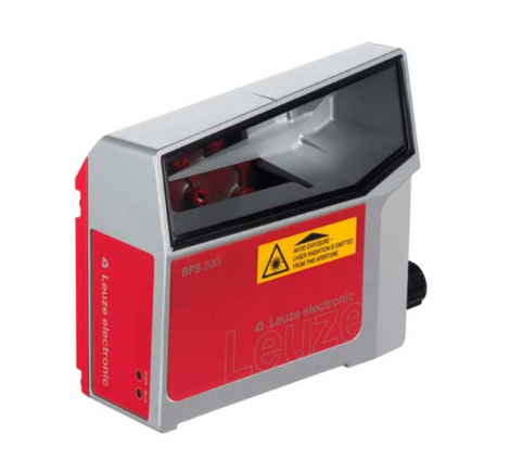 BPS 304i SM 100 | Leuze Electronic | Система позиционирования штрих-кода (арт. 50125676)
