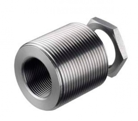 BTX-D18M-D30 | Leuze Electronic | Адаптер (арт. 50125860)