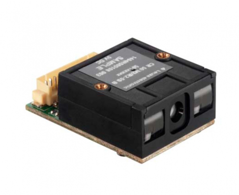 CR50M2/R2-S5 | Leuze Electronic | Стационарный сканер штрих-кодов (арт. 50126082)