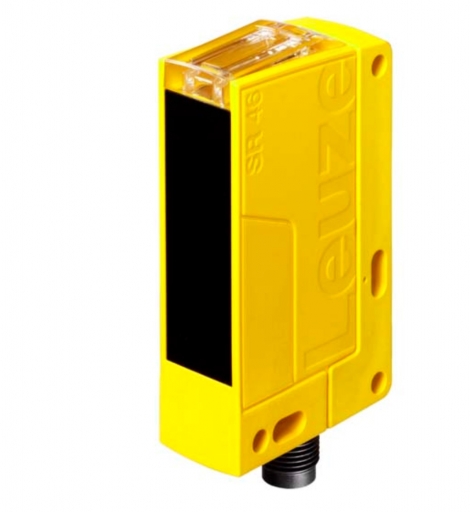 SLE46CI-40.K4/4P-M12 Приемник устройства безопасности