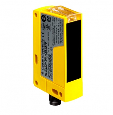 SLS46CI-40.K48-M12 Передатчик  устройства безопасности