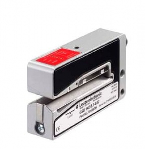 GSU 14D/66D.3-S12 | Leuze Electronic | Датчик (арт 50126782)