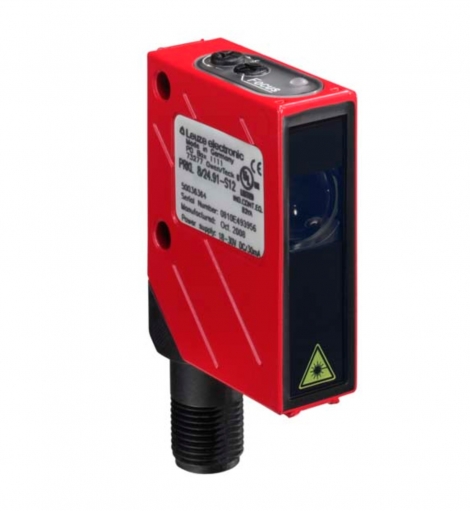 LSERL 8/44.01-S12 Фотоэлектрический датчик (арт. 50126801)