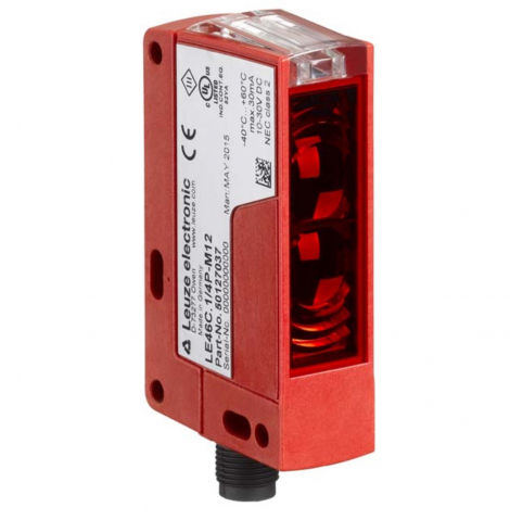 LS46C-M12 | Leuze Electronic | Датчик (арт. 50127042)