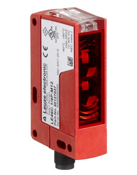 HT46C/4X-M12 | Leuze Electronic | Датчик диффузный (арт. 50127050)