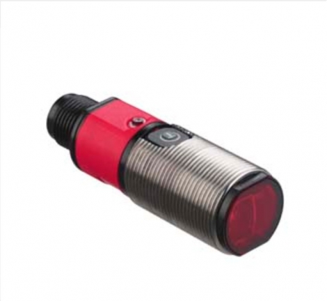 FT328I.3/4P-M12P1 | Leuze Electronic | Диффузный датчик (арт. 50127773)