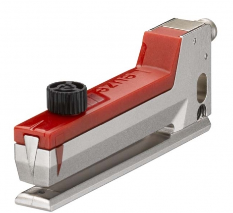 GS 63B/6-S8 | Leuze Electronic | Раздвоенный фотоэлектрический датчик (арт 50128011)