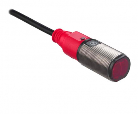 ET328I-400F.3/4P | Leuze Electronic Энергичный датчик (арт. 50128196)