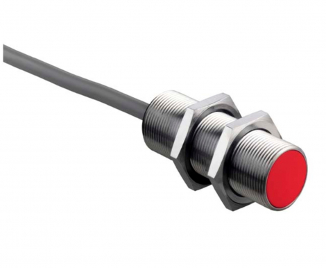 IS 218MM/4NC-8E0 | Leuze Electronic | Индуктивный выключатель (арт. 50129364)