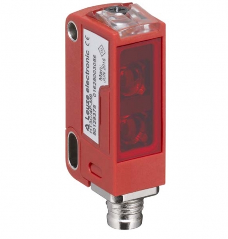 HT3C/4P-M8 | Leuze Electronic | Датчик (арт. 50129375)