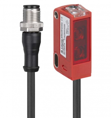 HT3C/4P-200-M12 | Leuze Electronic | Датчик диффузный (арт. 50129377)