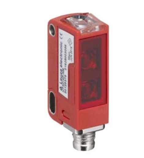 HT3C.S/4P-M8 | Leuze Electronic Датчик диффузный (арт. 50129379)