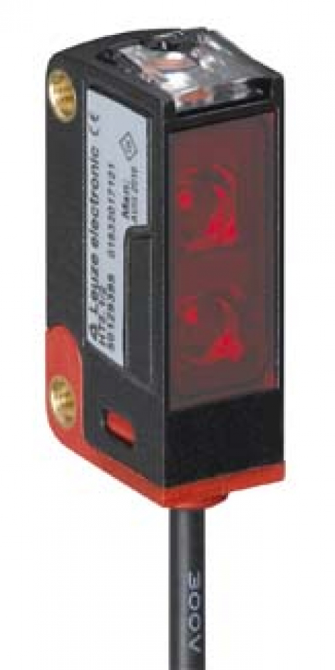 HT5.1/4 | Leuze Electronic | Датчик диффузный (арт. 50129400)