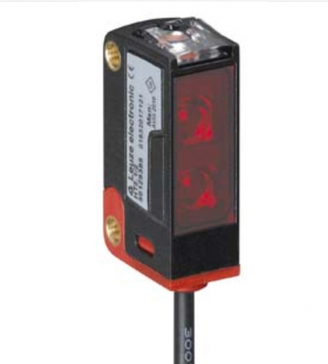 HT5.1/P | Leuze Electronic | Датчик диффузный (арт. 50129402)
